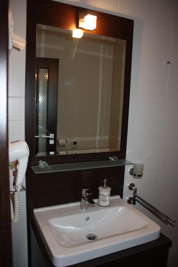 Apartman Panorama 213, Studio Comfort Štrbské Pleso Exterior foto
